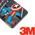 Marvel Classic Comics Captain America Vintage Google Pixel 3 XL Skin